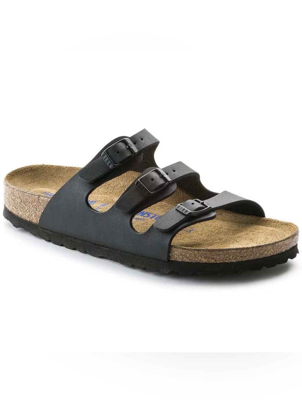 Birkenstock Florida Soft Footbed for women